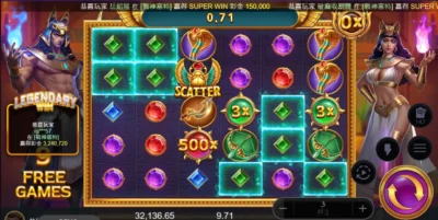 ATG娛樂城會員專屬VIP制度介紹